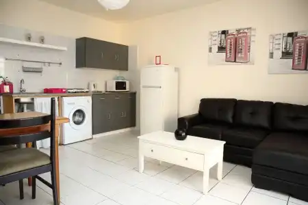 Alora Apartments - 42