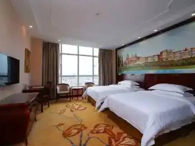 Vienna International (Dongguan Shijie) - 11