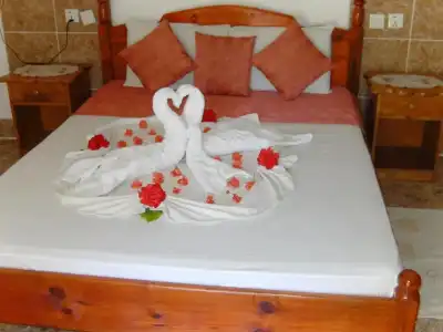 Rising Sun Guesthouse - 13