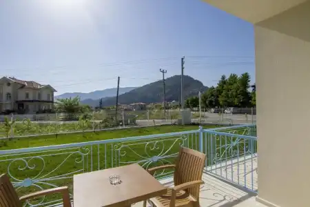Dalyan Basar - 29