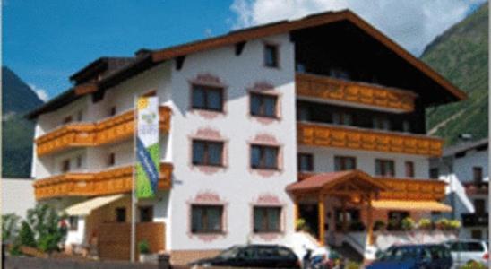 Galtürerhof - 20