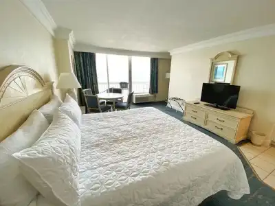 Daytona Beach Resort - 2