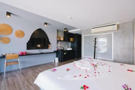Patong Signature Boutique - 147