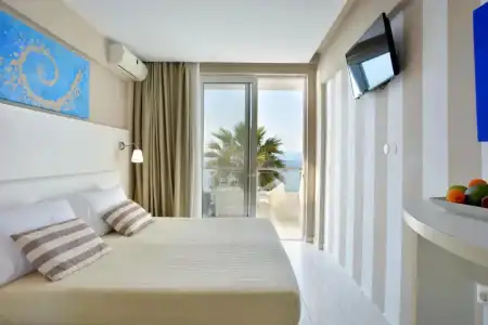 Sidari Beach - 83