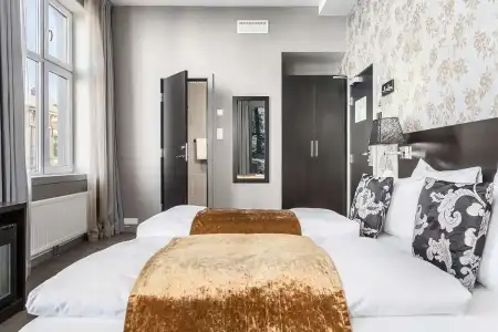 Saga Oslo, WorldHotels Crafted - 40