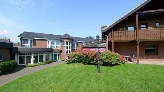 LandZur Eiche - 27