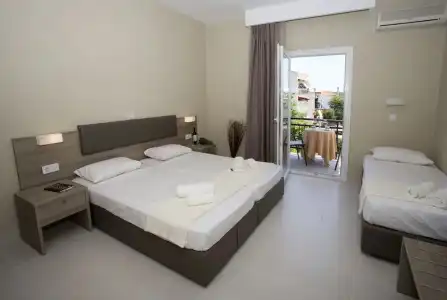 Sirines Complex - 6