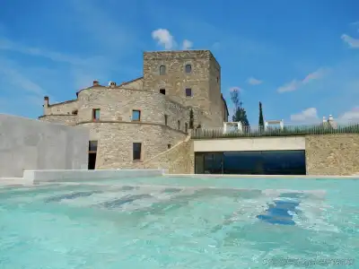 Castello di Velona Resort Thermal SPA & Winery - 18