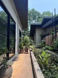Bambuh Boutique Homestay - 25
