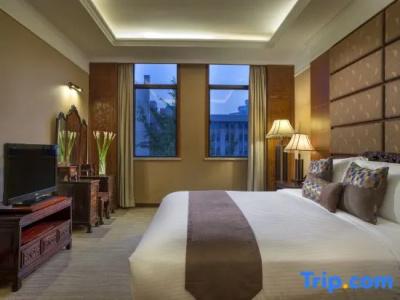 Grand Mercure Xian Renmin Square - 89