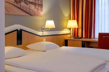 Mercure Dusseldorf - Ratingen - 39