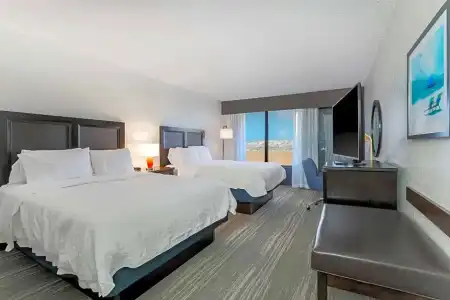 Hampton Inn Ft. Walton Beach - 45