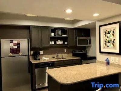 Residence Inn by Marriott Seattle Bellevue - 83