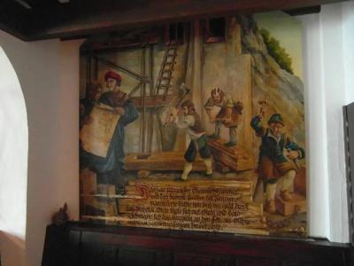 Schloßschenke - 19