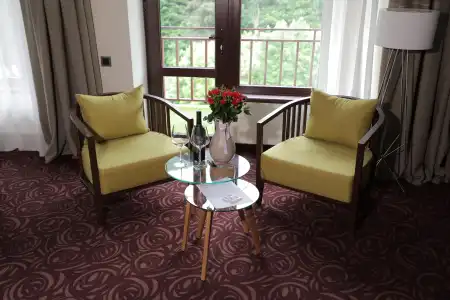Best Western Plus Paradise - 16
