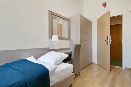 Hotell Kringelstaden - 3