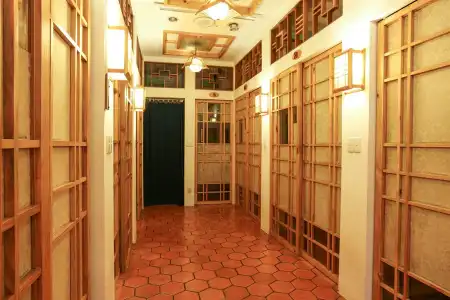 Oscar Saigon - 15