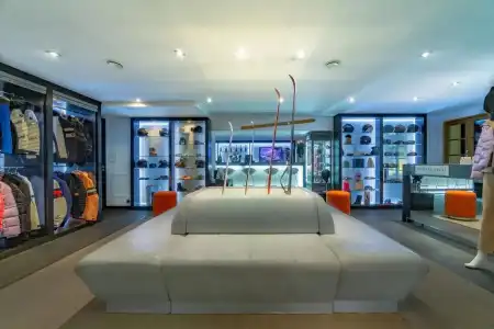 Hôtel Le Strato - 32