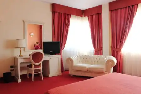 Semiramide Palace - 31