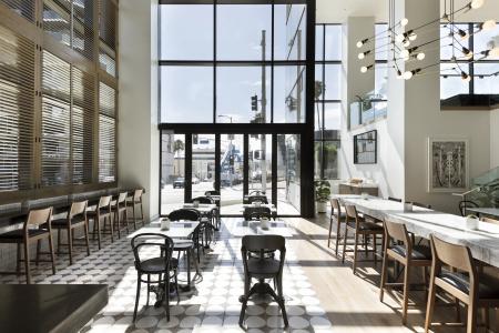 Kimpton Everly Hollywood by IHG - 43