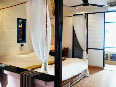 Hollanda Montri Guesthouse - 22