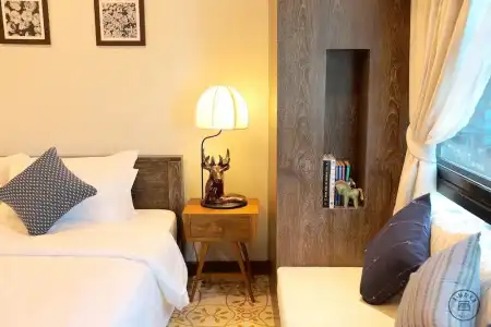 Amaka Bed & Breakfast - 75