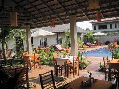 The Tamarind - 21