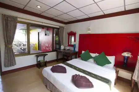 Chaweng Noi Resort - 24