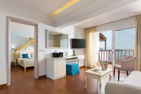 Alexander Beach & Village Resort - 244