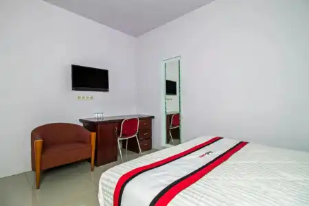 Residences by RedDoorz @ Guntur Raya Setiabudi - 18