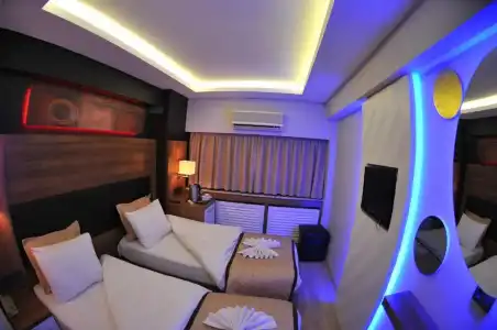 Otel Kabacam - 94