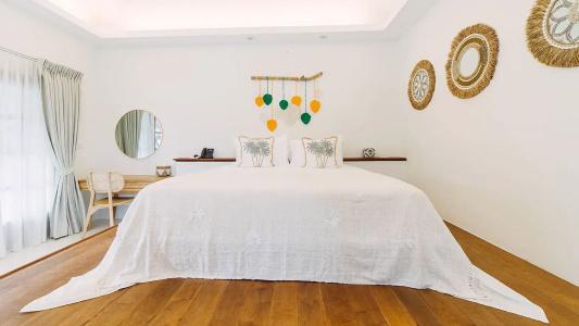 Zazen Boutique Resort & Spa - 41