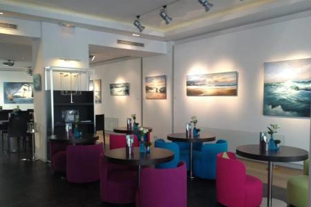 Le Marceau Bastille - 17