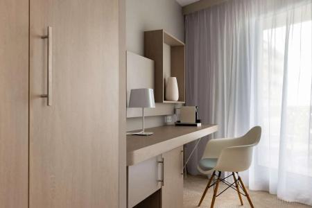 Hilton Garden Inn le Havre Centre - 1
