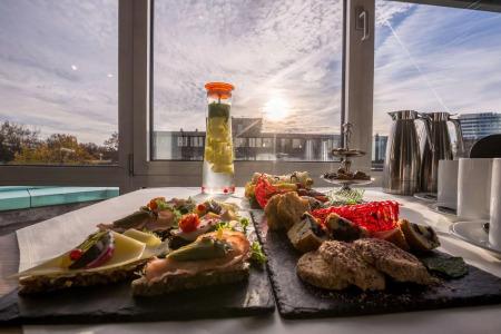 Fora Hannover by Mercure - 9