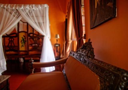Zanzibar Palace - 1