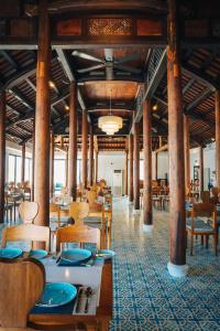 Vedana Lagoon Resort and Spa - 12