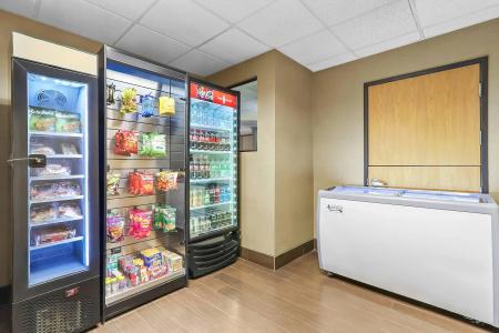Comfort Suites El Paso West - 12