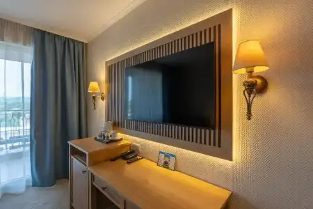 DIT Majestic Beach Resort - 70