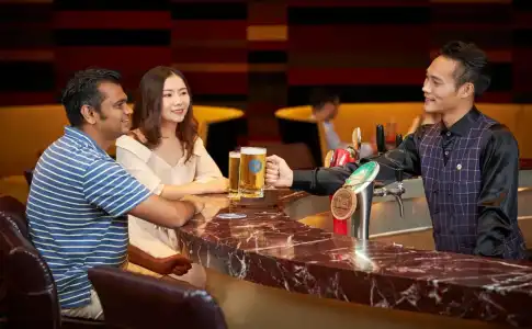 Four Points by Sheraton Shanghai, Daning - 29