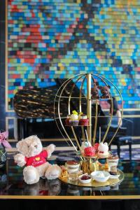 Waldorf Astoria Chengdu - 13