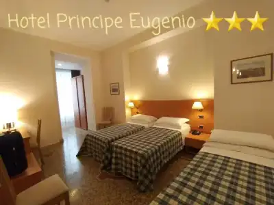 Principe Eugenio - 50