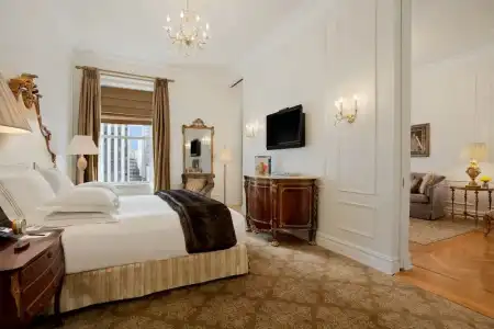 The Plaza - 118