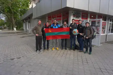 Lenin Guest House & Tours - 22