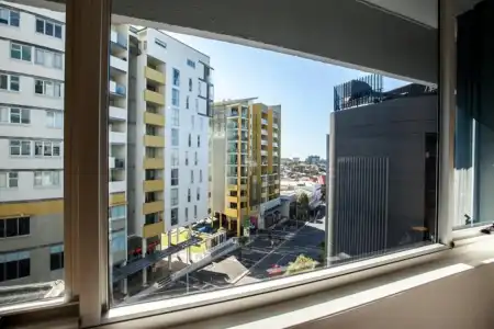 Ridge Apartment - 12