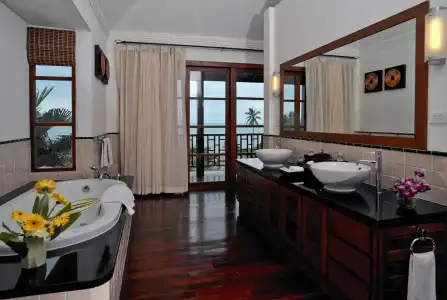 Kanda Residences Pool Villas - 5