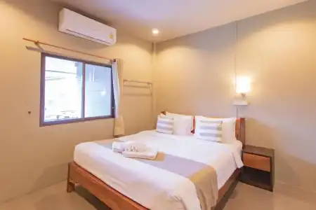 Baan Tah On The Sea - 116