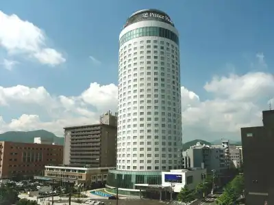 Sapporo Prince - 24