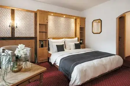 Vaya Resort Seefeld - 73