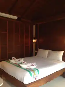 Baan Pakgasri Hideaway - 4
